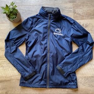 Penn State Gymnastics Team Jacket
